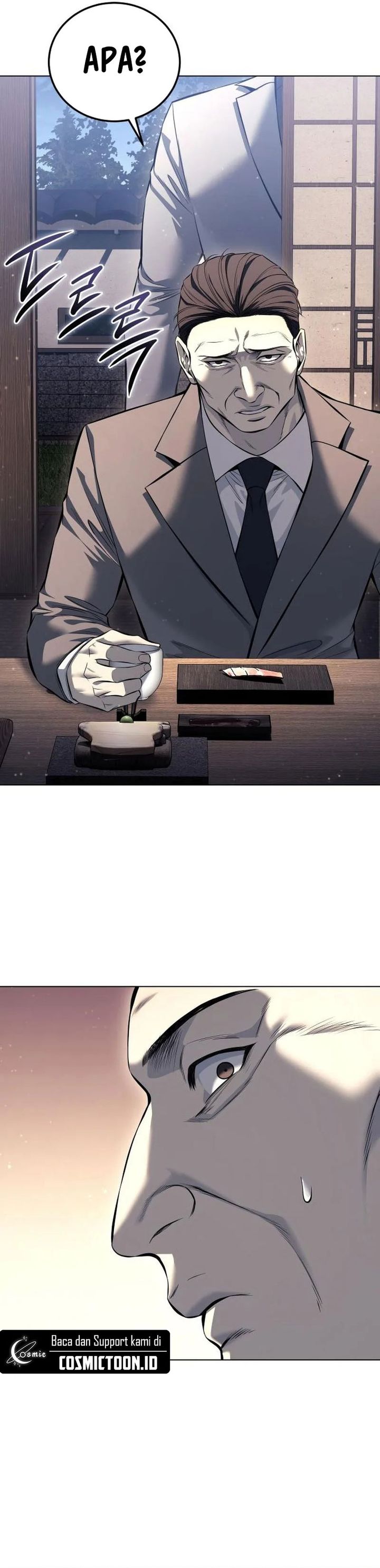 Read Red Shirt ID Manga Online