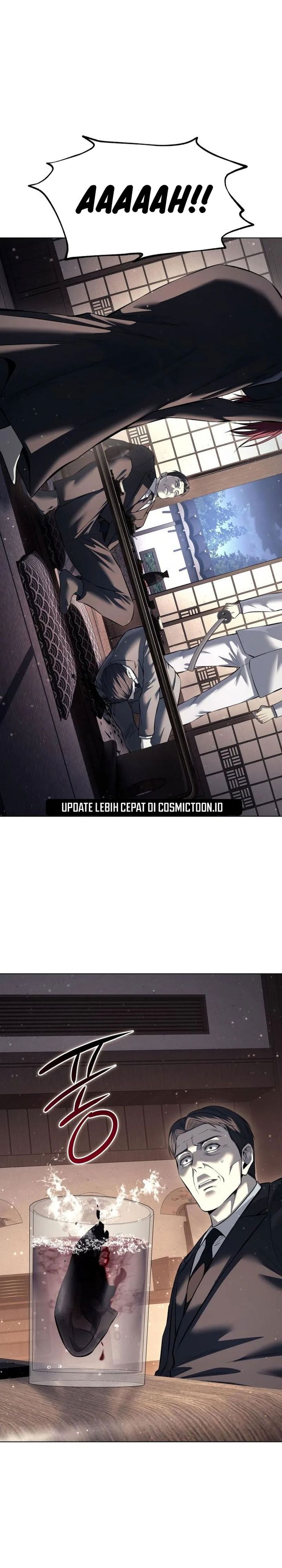 Read Red Shirt ID Manga Online