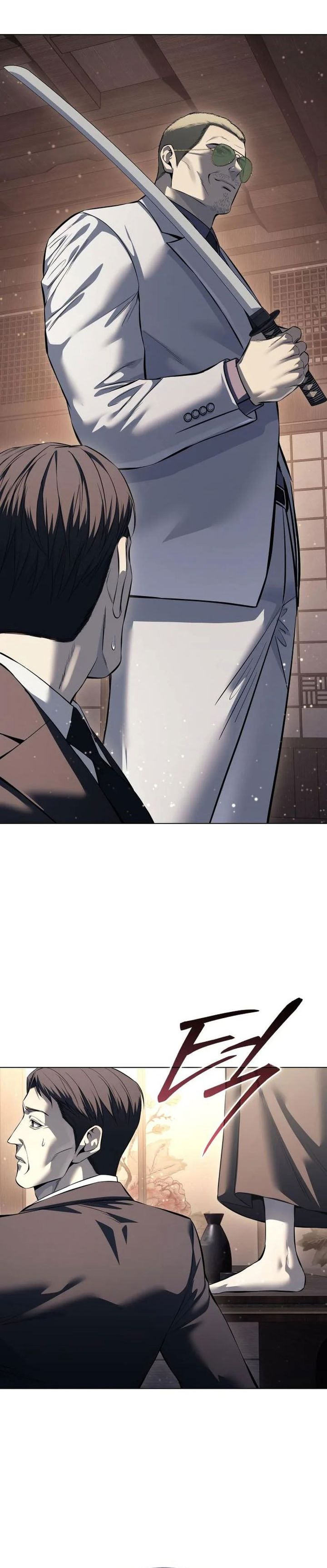 Read Red Shirt ID Manga Online