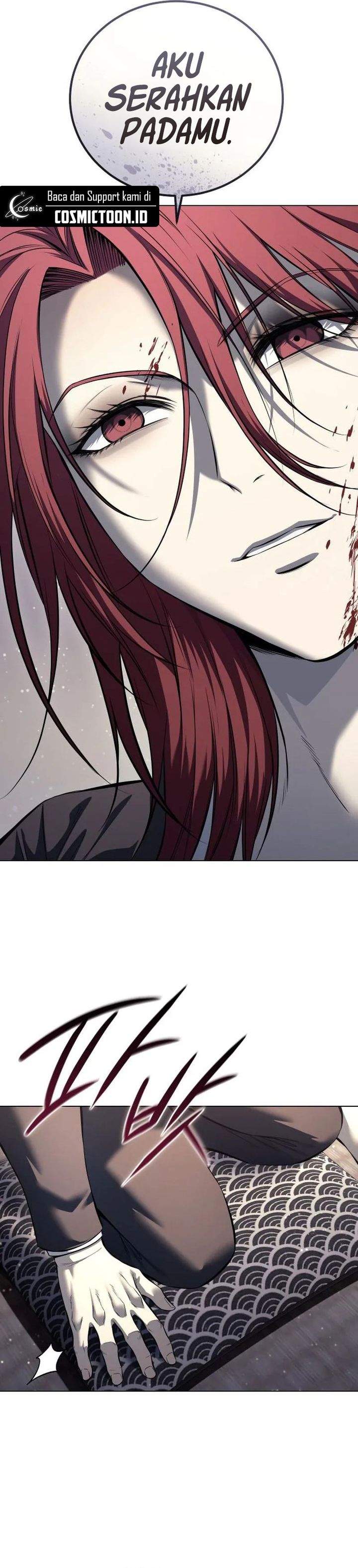 Read Red Shirt ID Manga Online