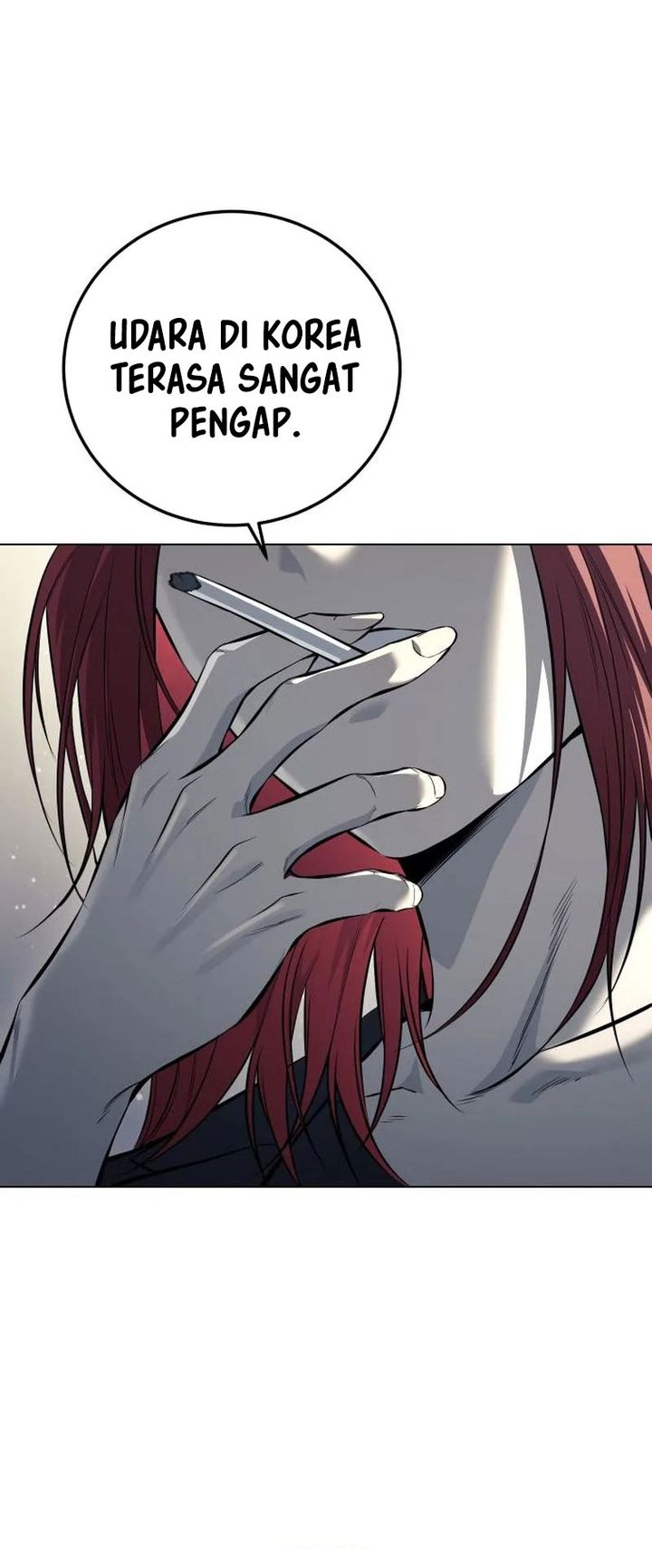 Read Red Shirt ID Manga Online