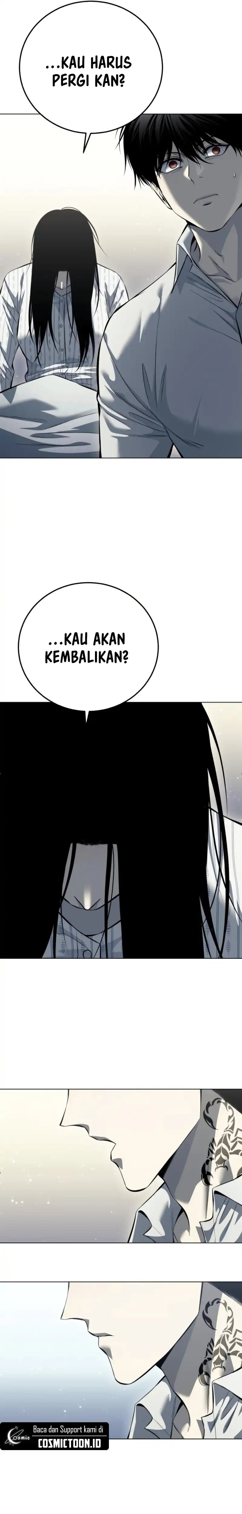 Read Red Shirt ID Manga Online