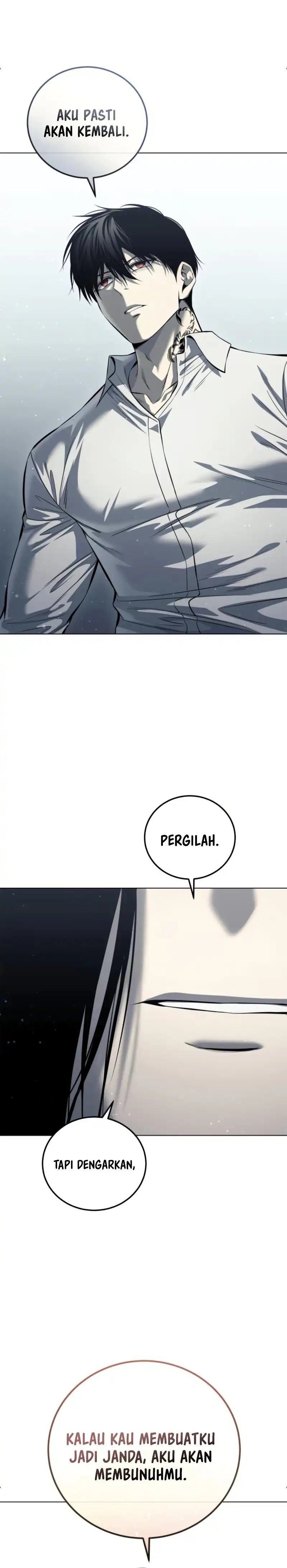 Read Red Shirt ID Manga Online