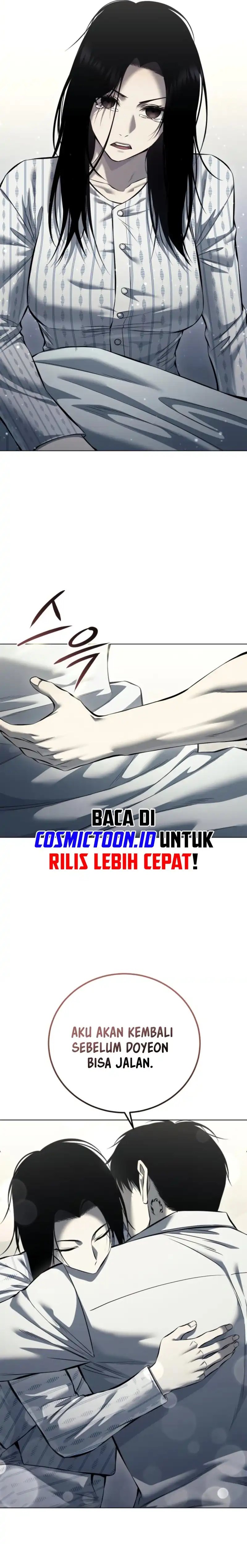 Read Red Shirt ID Manga Online