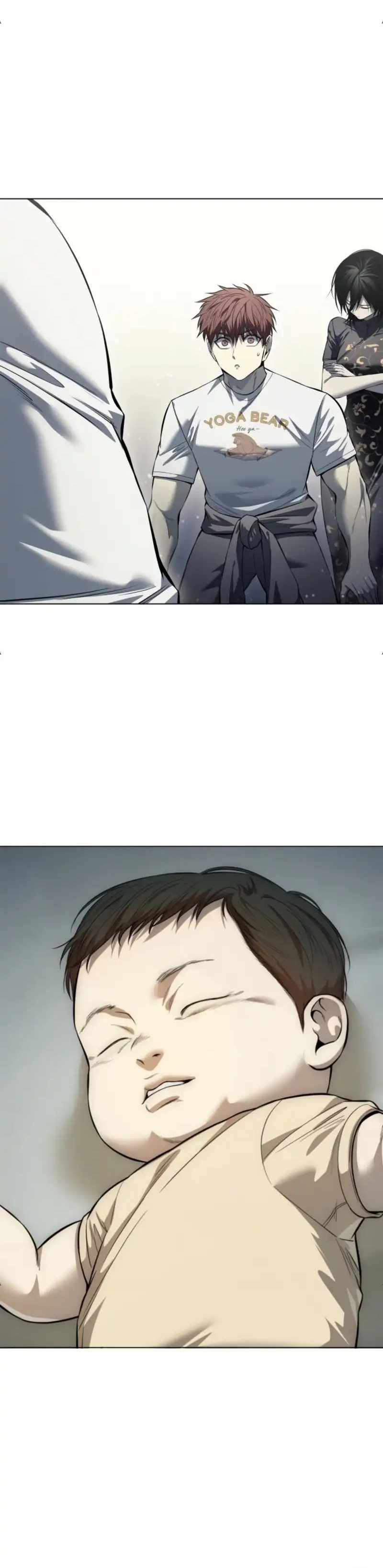 Read Red Shirt ID Manga Online