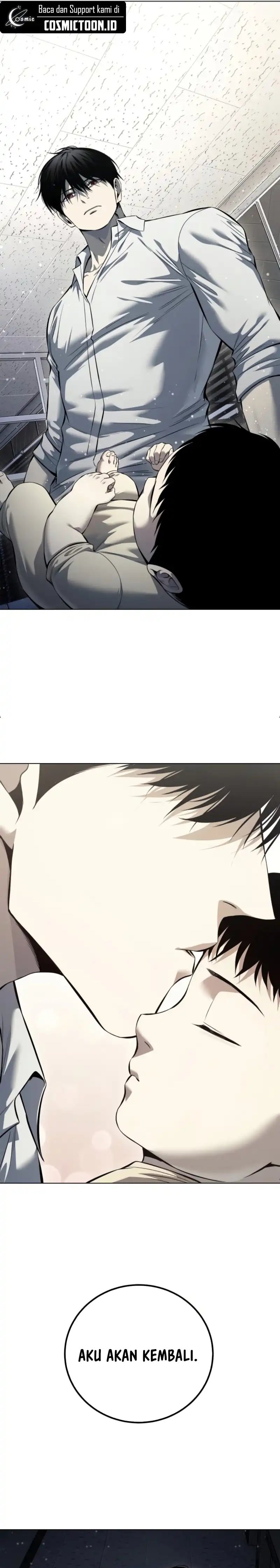 Read Red Shirt ID Manga Online