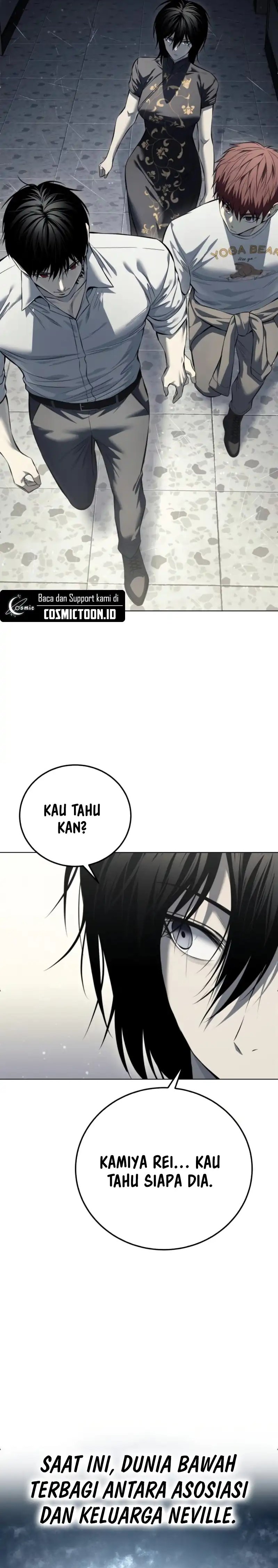 Read Red Shirt ID Manga Online