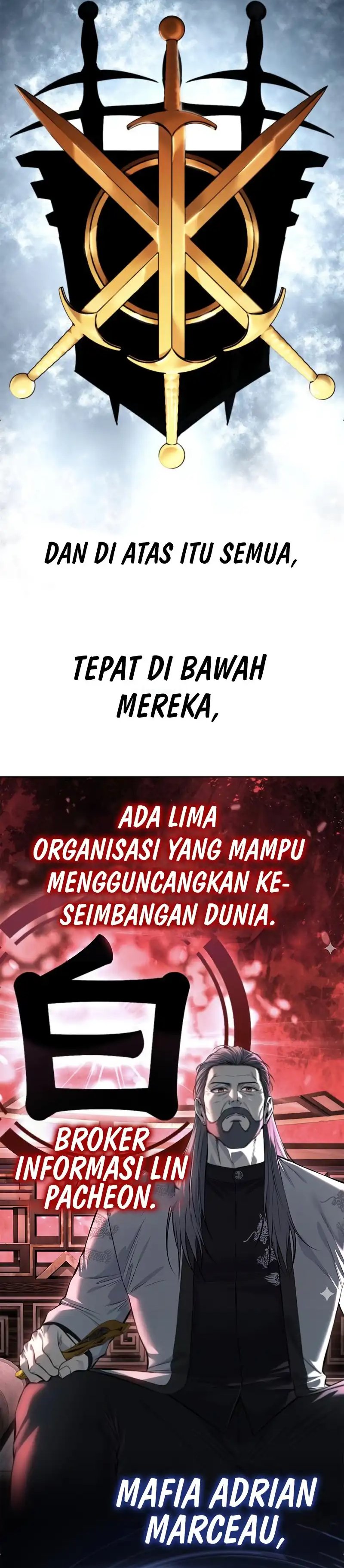 Read Red Shirt ID Manga Online