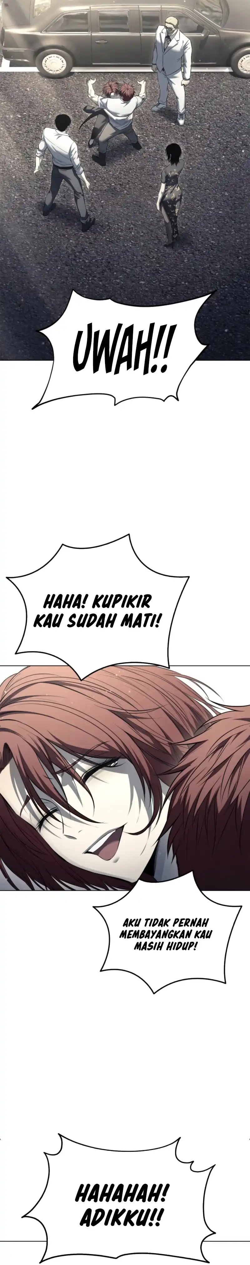 Read Red Shirt ID Manga Online