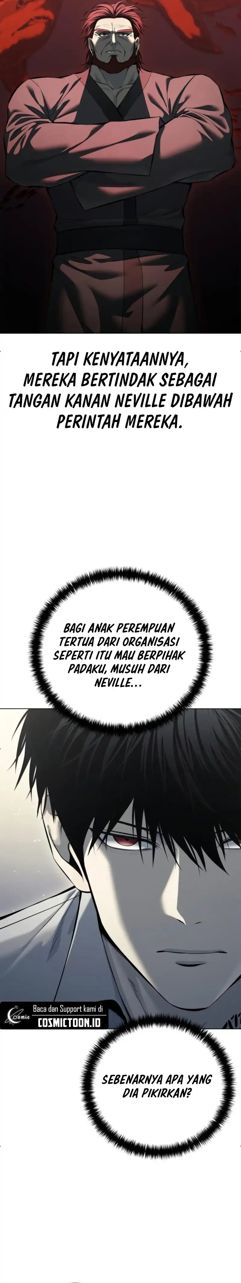 Read Red Shirt ID Manga Online