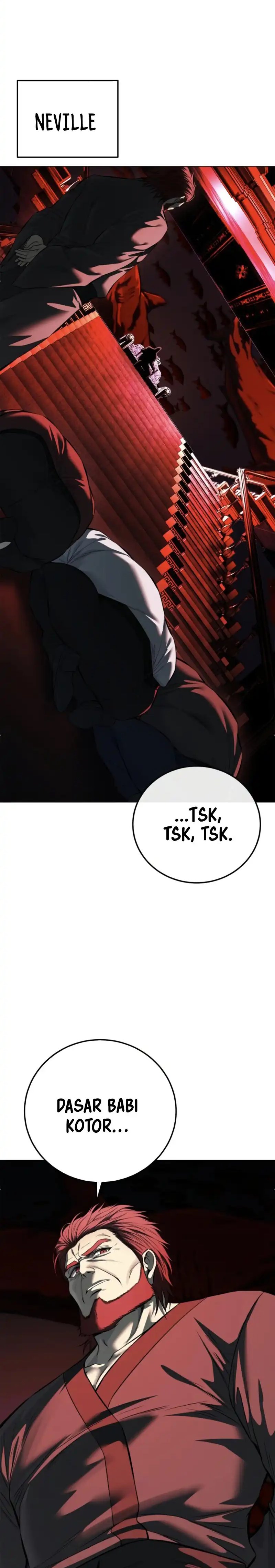 Read Red Shirt ID Manga Online