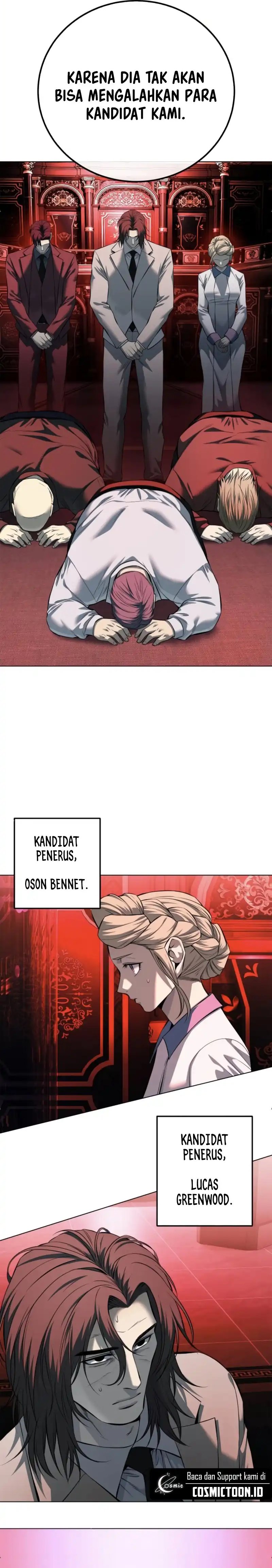 Read Red Shirt ID Manga Online