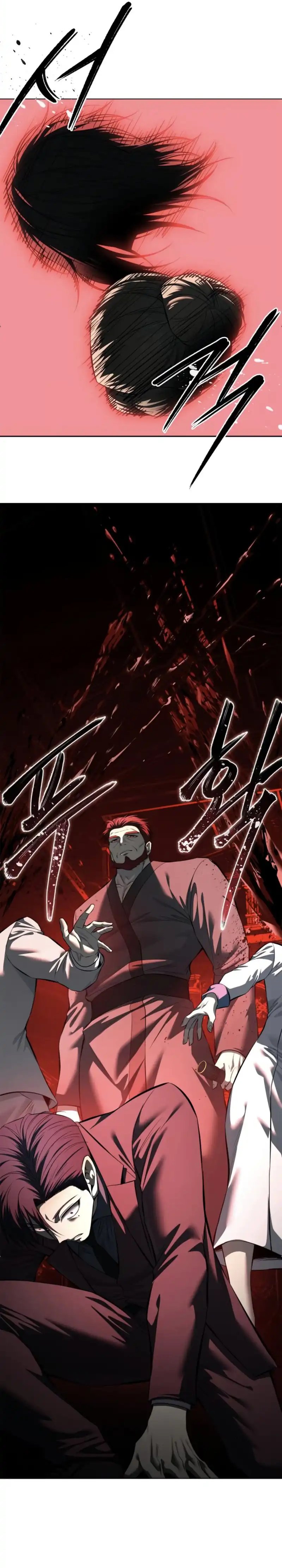 Read Red Shirt ID Manga Online