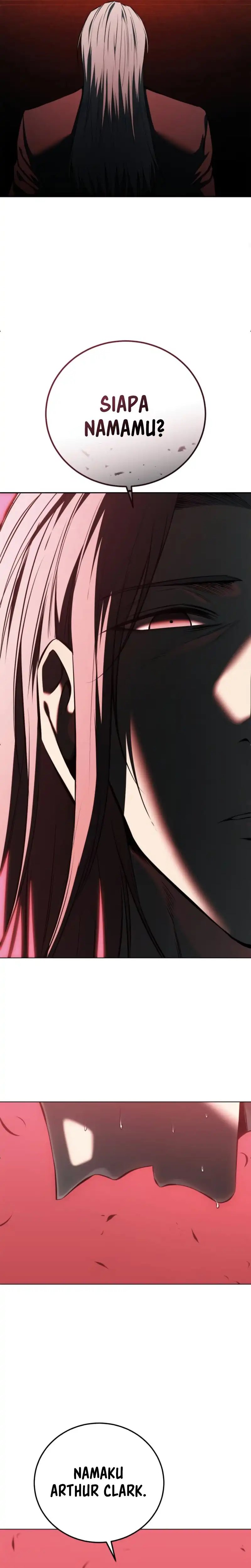 Read Red Shirt ID Manga Online