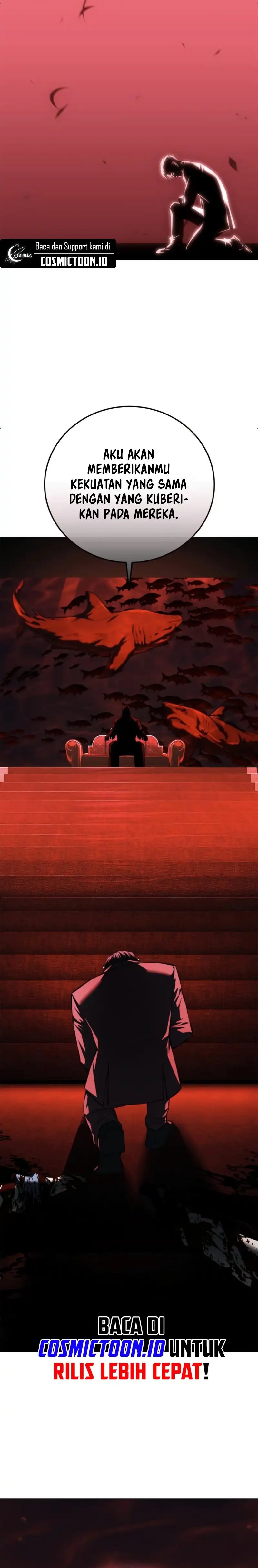 Read Red Shirt ID Manga Online