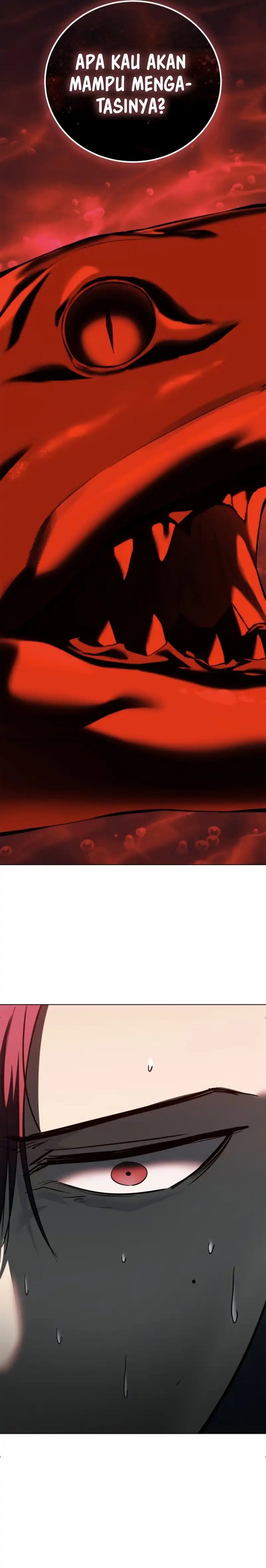 Read Red Shirt ID Manga Online