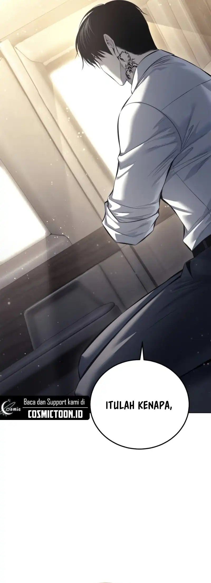 Read Red Shirt ID Manga Online