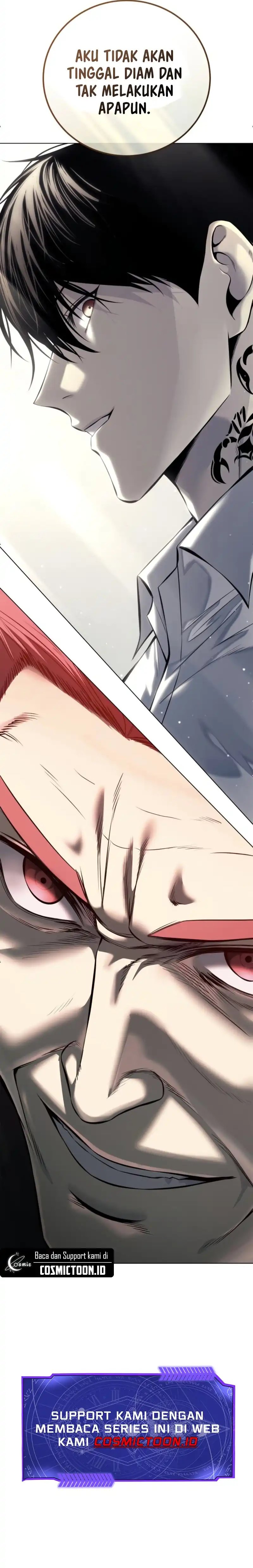 Read Red Shirt ID Manga Online