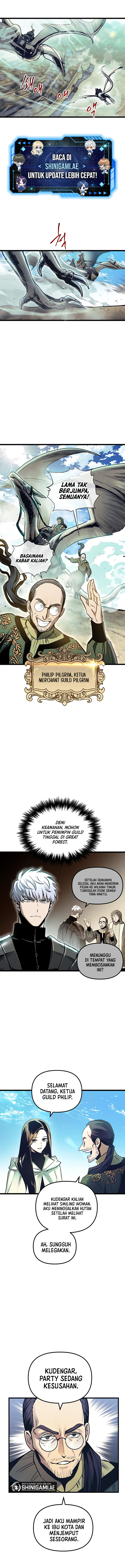 Read Reincarnation of the Suicidal Battle God Doom Breaker ID Manga Online