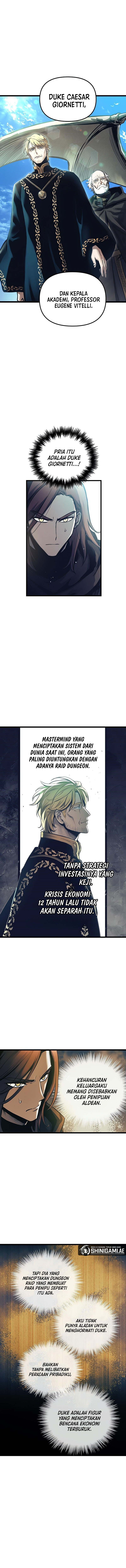 Read Reincarnation of the Suicidal Battle God Doom Breaker ID Manga Online