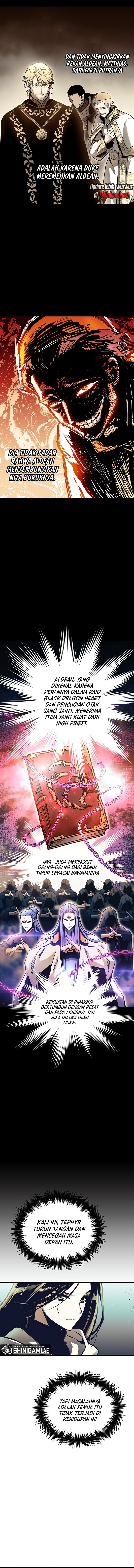 Read Reincarnation of the Suicidal Battle God Doom Breaker ID Manga Online