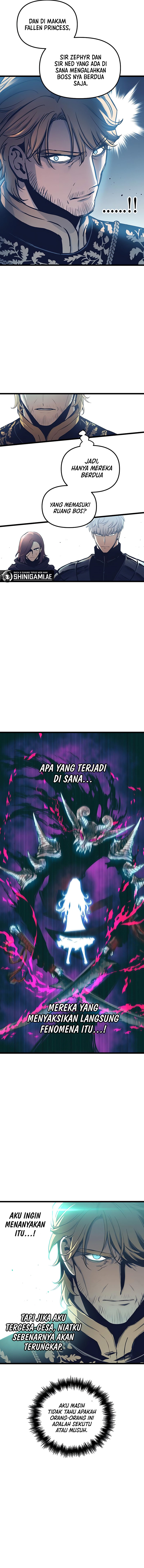 Read Reincarnation of the Suicidal Battle God Doom Breaker ID Manga Online