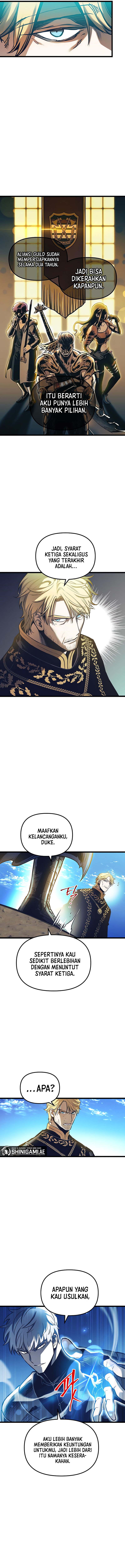 Read Reincarnation of the Suicidal Battle God Doom Breaker ID Manga Online