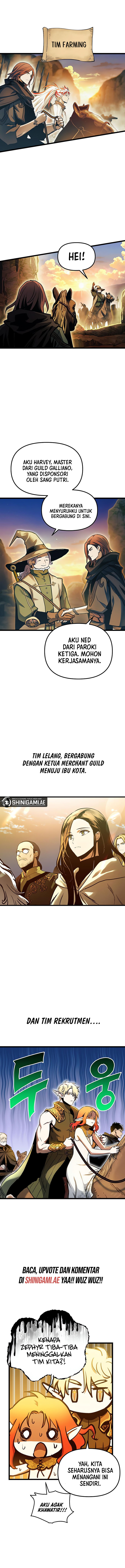 Read Reincarnation of the Suicidal Battle God Doom Breaker ID Manga Online