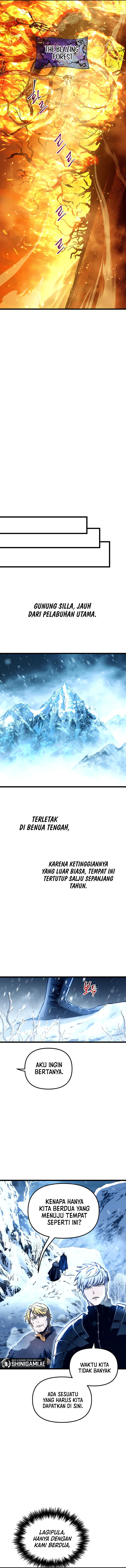 Read Reincarnation of the Suicidal Battle God Doom Breaker ID Manga Online