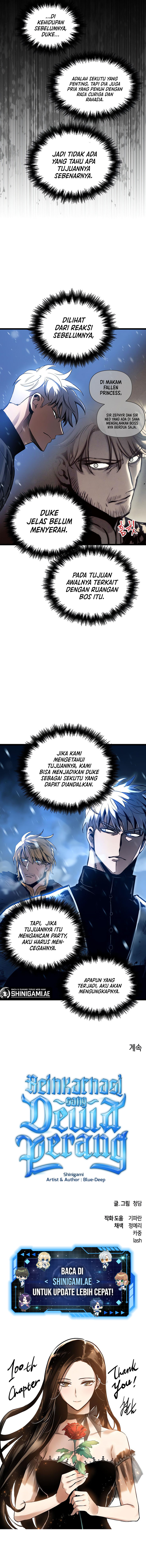 Read Reincarnation of the Suicidal Battle God Doom Breaker ID Manga Online