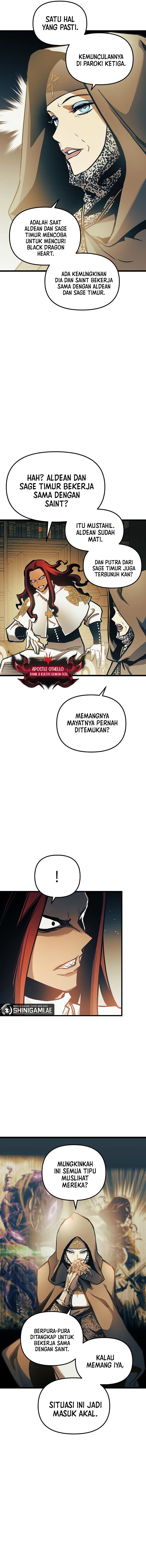 Read Reincarnation of the Suicidal Battle God Doom Breaker ID Manga Online