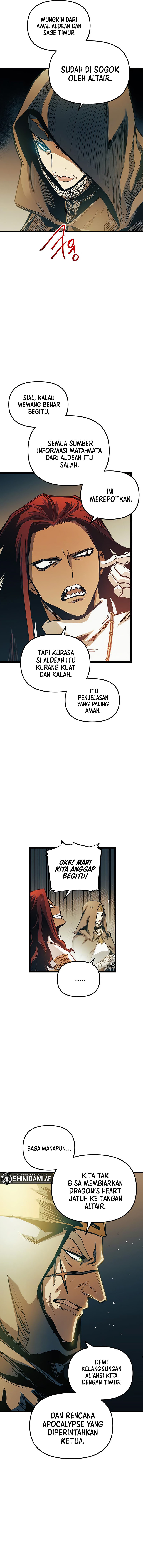 Read Reincarnation of the Suicidal Battle God Doom Breaker ID Manga Online