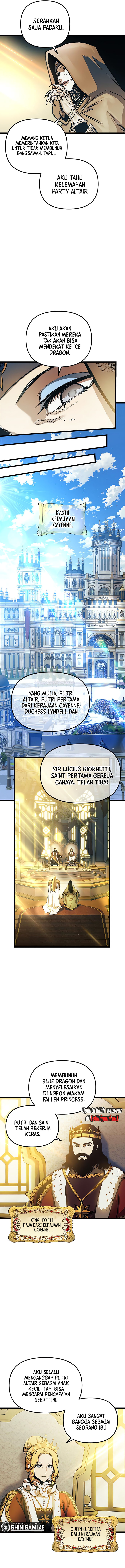 Read Reincarnation of the Suicidal Battle God Doom Breaker ID Manga Online