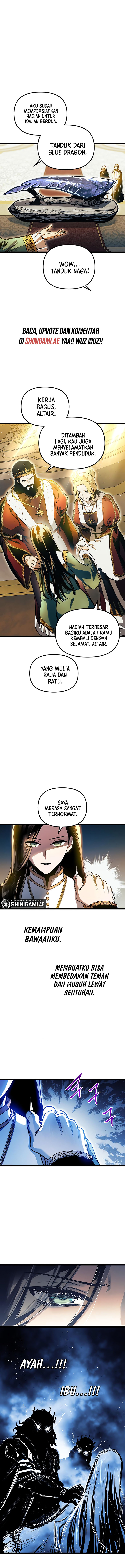 Read Reincarnation of the Suicidal Battle God Doom Breaker ID Manga Online