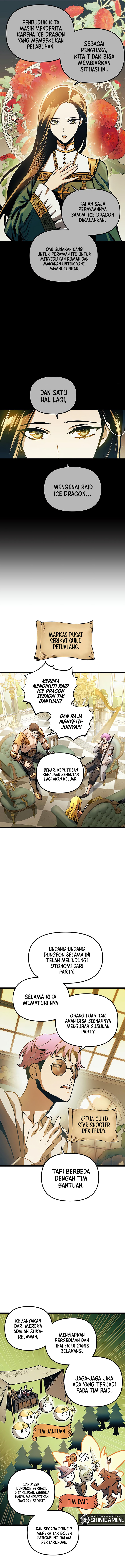 Read Reincarnation of the Suicidal Battle God Doom Breaker ID Manga Online