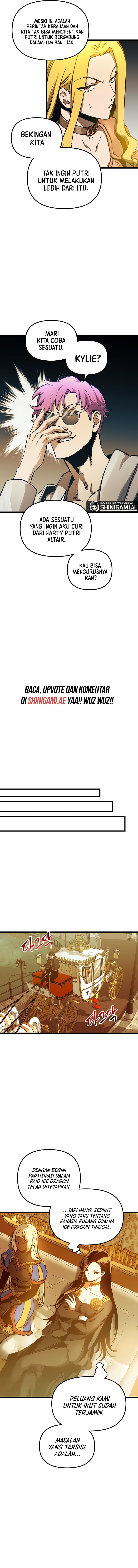 Read Reincarnation of the Suicidal Battle God Doom Breaker ID Manga Online