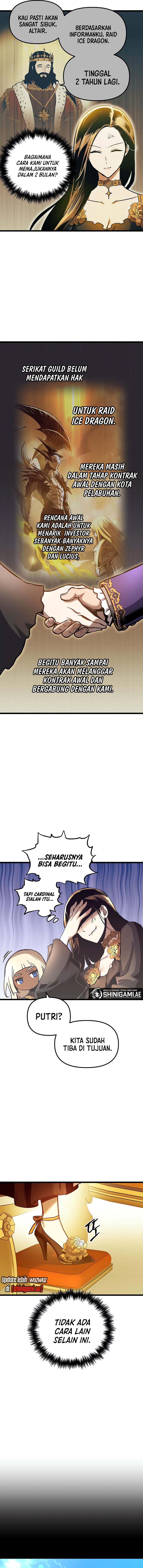 Read Reincarnation of the Suicidal Battle God Doom Breaker ID Manga Online