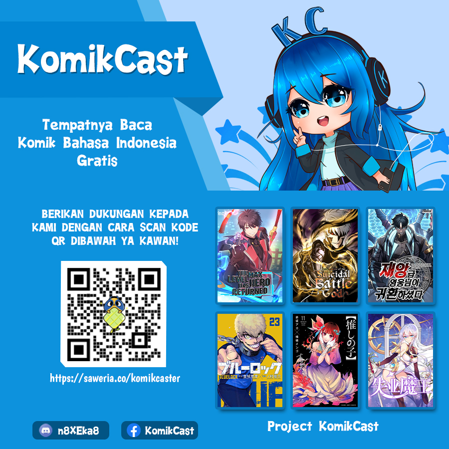 Read Reincarnation of the Suicidal Battle God Doom Breaker ID Manga Online