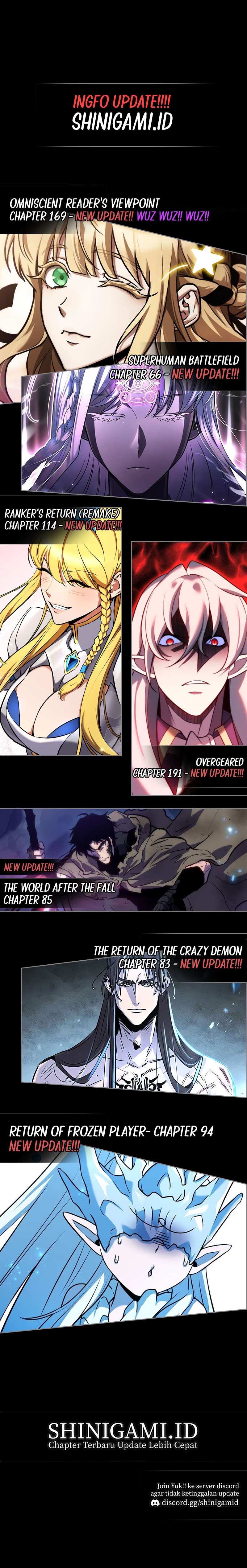 Read Reincarnation of the Suicidal Battle God Doom Breaker ID Manga Online