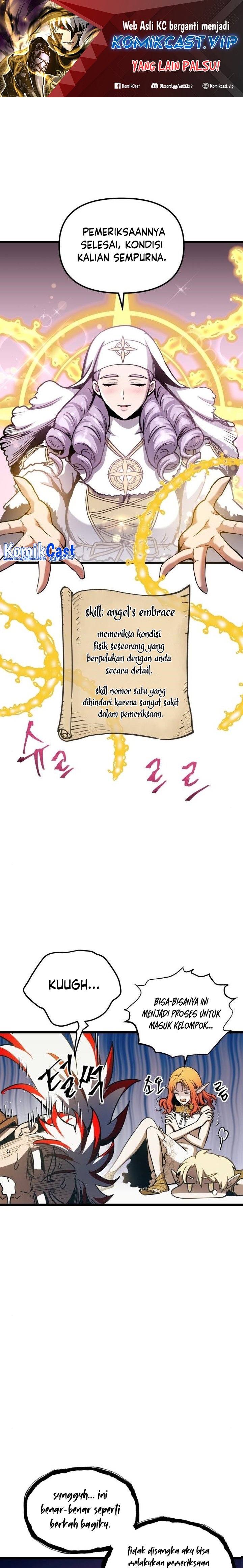 Read Reincarnation of the Suicidal Battle God Doom Breaker ID Manga Online