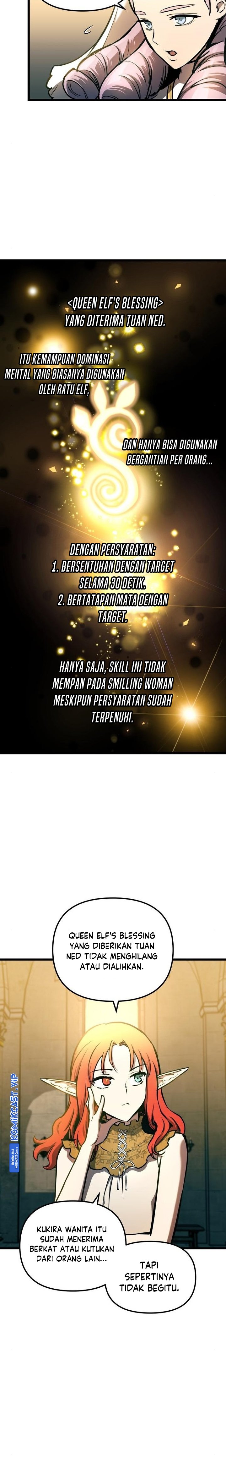 Read Reincarnation of the Suicidal Battle God Doom Breaker ID Manga Online