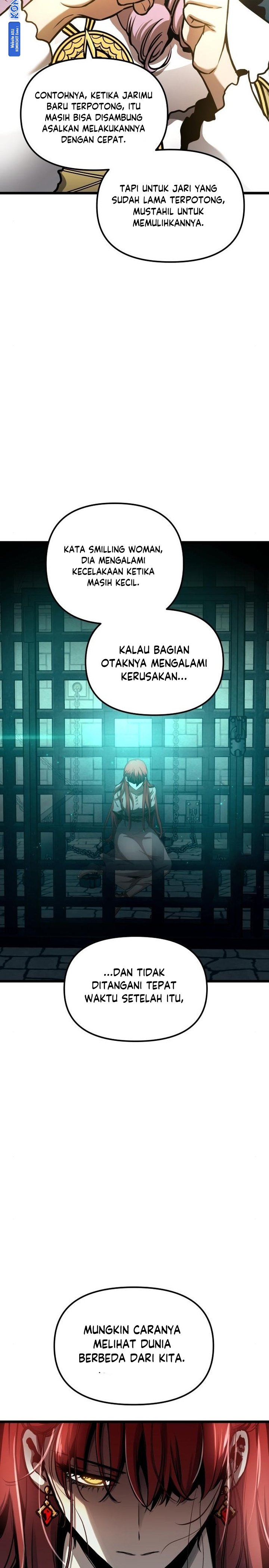 Read Reincarnation of the Suicidal Battle God Doom Breaker ID Manga Online