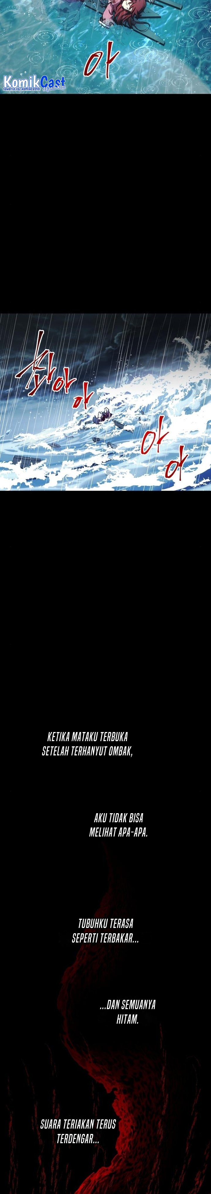 Read Reincarnation of the Suicidal Battle God Doom Breaker ID Manga Online