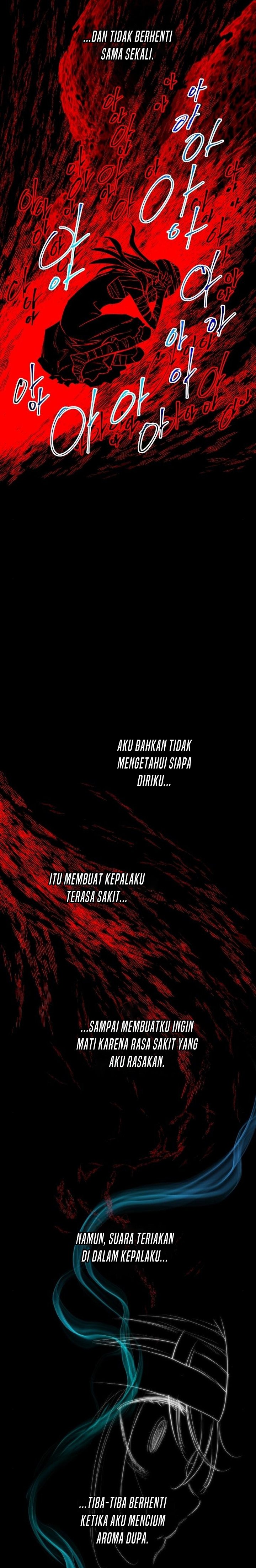 Read Reincarnation of the Suicidal Battle God Doom Breaker ID Manga Online