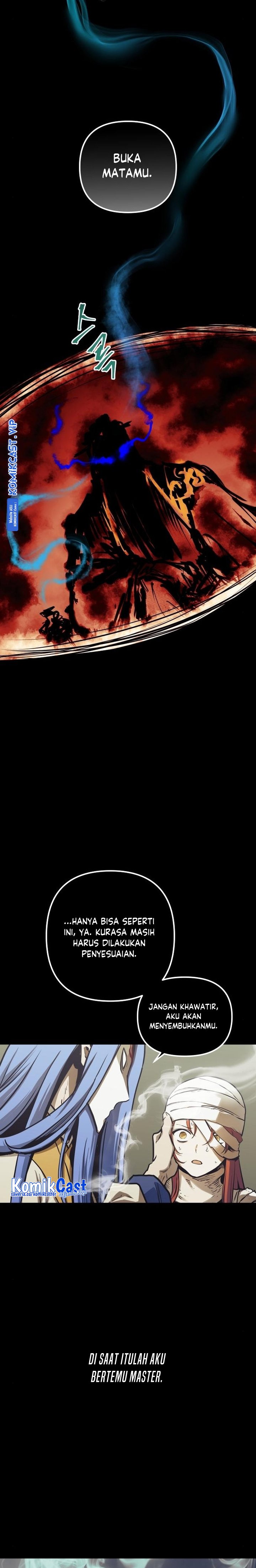 Read Reincarnation of the Suicidal Battle God Doom Breaker ID Manga Online