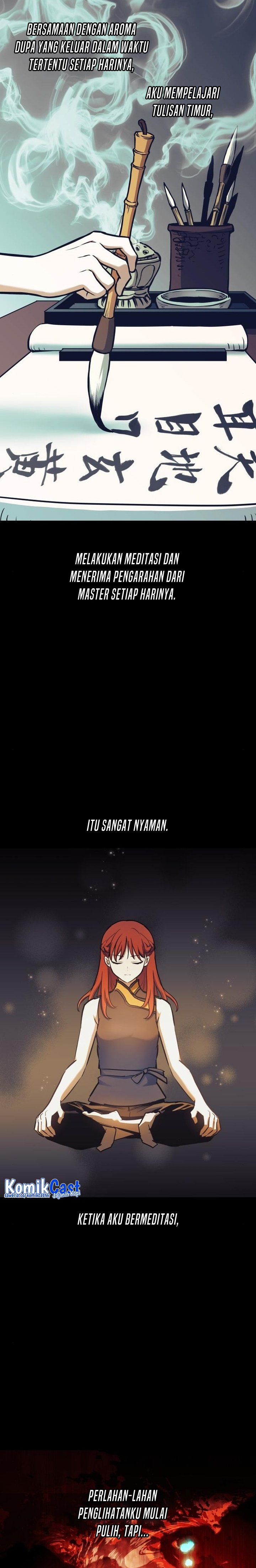 Read Reincarnation of the Suicidal Battle God Doom Breaker ID Manga Online