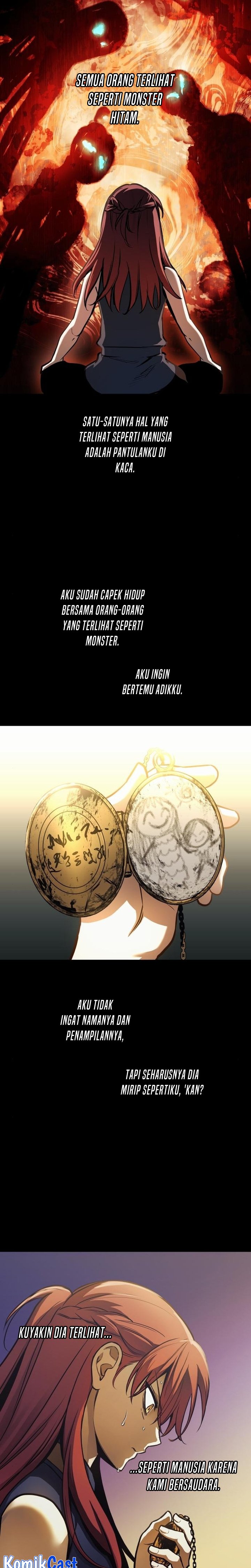 Read Reincarnation of the Suicidal Battle God Doom Breaker ID Manga Online