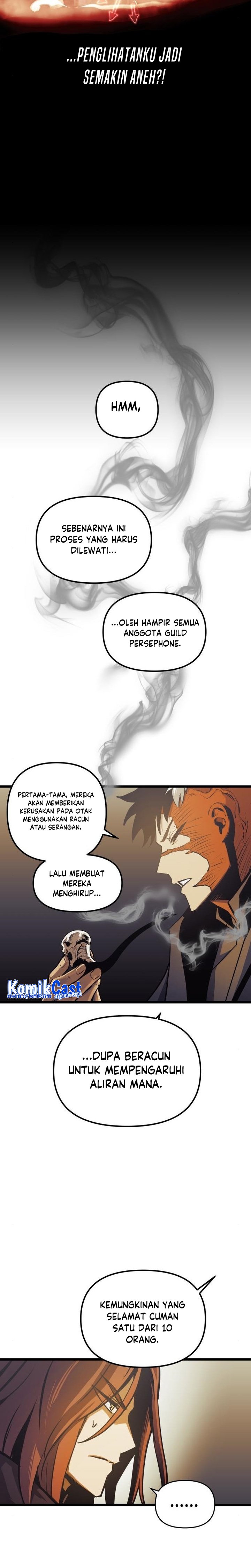 Read Reincarnation of the Suicidal Battle God Doom Breaker ID Manga Online