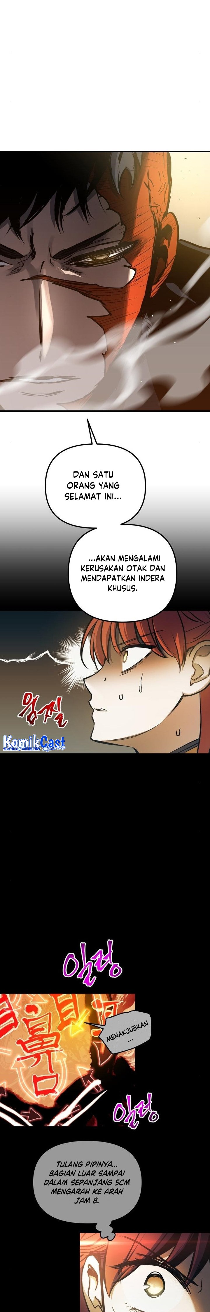 Read Reincarnation of the Suicidal Battle God Doom Breaker ID Manga Online