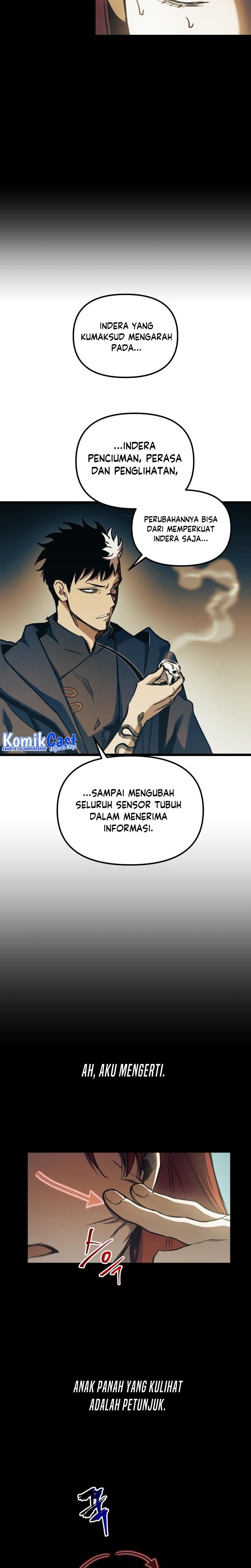 Read Reincarnation of the Suicidal Battle God Doom Breaker ID Manga Online